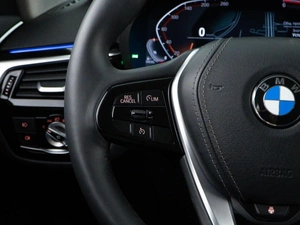 Седан BMW 5 серия 2019 года, 3546000 рублей, Москва