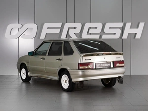 Хетчбэк ВАЗ (LADA) 2114 Samara 2006 года, 298000 рублей, Минеральные Воды