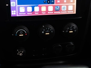 Внедорожник Hummer H3 2008 года, 1723055 рублей, Москва