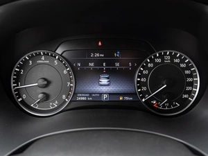 Внедорожник Nissan Patrol 2022 года, 8400000 рублей, Краснодар