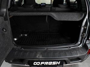 Внедорожник ВАЗ (LADA) Niva Travel 2021 года, 969000 рублей, Воронеж