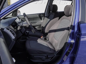 Хетчбэк Hyundai i20 2010 года, 570000 рублей, Волгоград