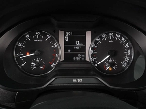 Лифтбек Skoda Octavia 2016 года, 1199000 рублей, Воронеж