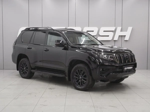 Внедорожник Toyota Land Cruiser Prado 2021 года, 6799000 рублей, Ростов-на-Дону