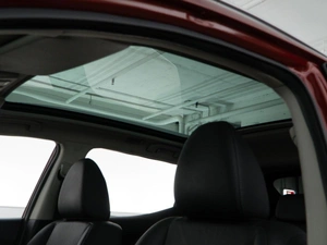 Внедорожник Nissan Qashqai 2021 года, 2557077 рублей, Москва