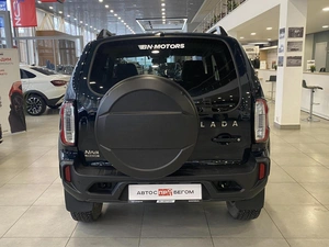 Внедорожник ВАЗ (LADA) Niva 2024 года, 1395000 рублей, Орёл
