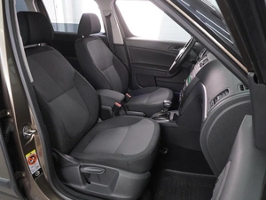 Внедорожник Skoda Yeti 2011 года, 849000 рублей, Воронеж