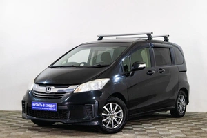 Минивэн Honda Freed 2014 года, 1199000 рублей, Сургут