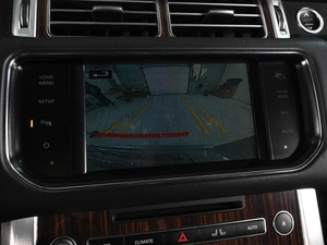 Внедорожник Land Rover Range Rover 2015 года, 3790000 рублей, Аксай