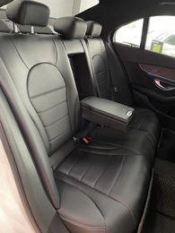 Седан Mercedes-benz C-класс 2014 года, 1797000 рублей, Солонцы