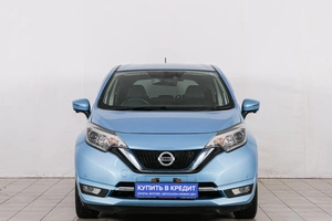 Хетчбэк Nissan Note 2016 года, 1049000 рублей, Красноярск