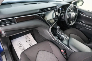 Седан Toyota Camry 2017 года, 2699000 рублей, Красноярск