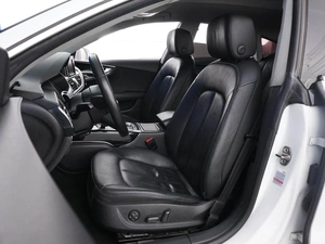 Лифтбек Audi A7 2013 года, 1877077 рублей, Москва