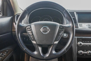 Седан Nissan Teana 2012 года, 1399000 рублей, Барнаул