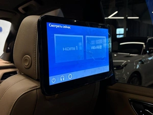Внедорожник Chevrolet Tahoe 2022 года, 8499000 рублей, Павловская Слобода