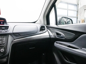 Внедорожник Opel Mokka 2013 года, 1199000 рублей, Красноярск