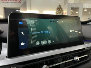 Внедорожник Chery Tiggo 7 Pro 2020 года, 1787000 рублей, Солонцы