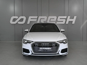 Седан Audi A6 2020 года, 4320000 рублей, Аксай