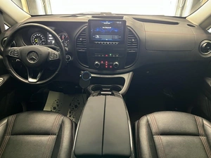 Минивэн Mercedes-Benz Vito 2019 года, 7500000 рублей, Красноярск