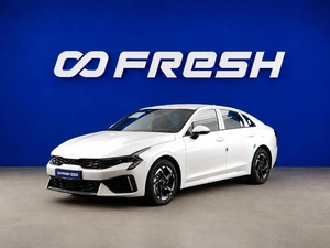 Седан Kia K5 2026 года, 4699077 рублей, Москва