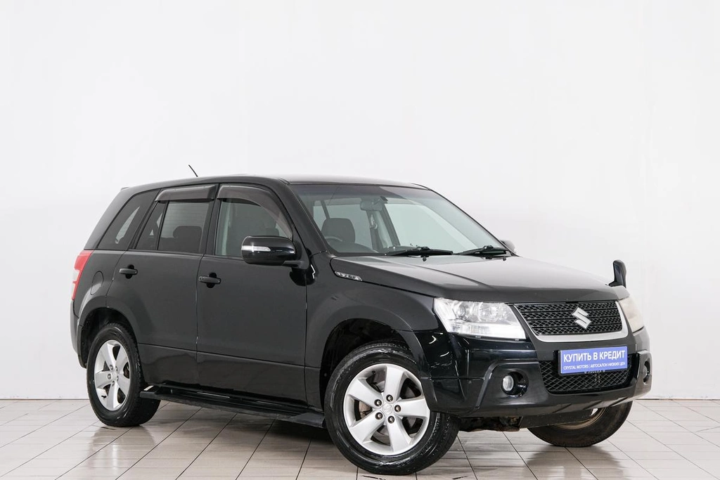 Внедорожник Suzuki Escudo 2008 года, 899000 рублей, Красноярск