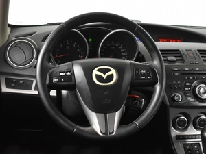 Хетчбэк Mazda 3 2009 года, 716100 рублей, Казань