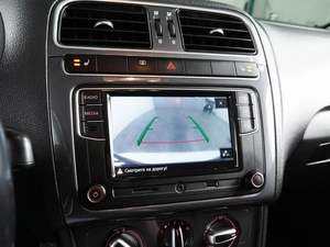 Седан Volkswagen Polo 2019 года, 1445000 рублей, Воронеж