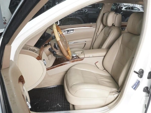 Седан Mercedes-benz S-класс 2009 года, 2320000 рублей, Ростов-на-Дону