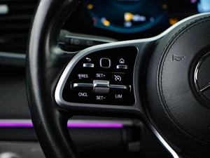 Внедорожник Mercedes-benz GLE-класс 2020 года, 5998888 рублей, Москва