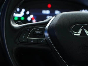 Внедорожник Infiniti QX50 2018 года, 1953107 рублей, Москва