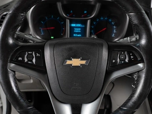 Минивэн Chevrolet Orlando 2013 года, 1259000 рублей, Тюмень