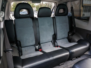 Внедорожник Mitsubishi Pajero 2005 года, 899000 рублей, Большой Сочи