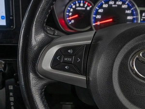 Минивэн Toyota Roomy 2018 года, 1049000 рублей, Краснодар