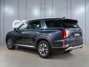 Внедорожник Hyundai Palisade 2020 года, 4189000 рублей, Воронеж