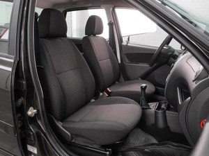 Седан Datsun on-DO 2017 года, 674000 рублей, Воронеж