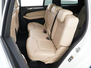 Внедорожник Mercedes-benz GLS-класс 2017 года, 5299999 рублей, Москва