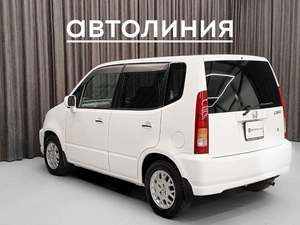 Минивэн Honda Capa 2001 года, 350000 рублей, Красноярск