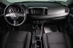 Седан Mitsubishi Lancer 2008 года, 609000 рублей, Сургут