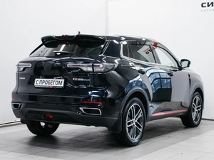 Внедорожник Changan CS55 Plus 2023 года, 2099000 рублей, Красноярск