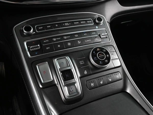 Внедорожник Hyundai Santa Fe 2021 года, 3949000 рублей, Аксай