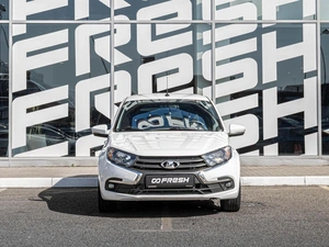 Лифтбек ВАЗ (LADA) Granta 2024 года, 965000 рублей, Краснодар