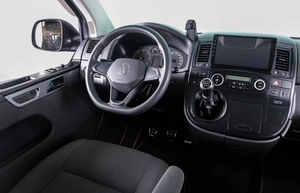 Минивэн Volkswagen Transporter 2003 года, 1749000 рублей, Пермь