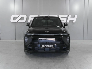 Внедорожник Trumpchi S7 2026 года, 5599000 рублей, Ростов-на-Дону
