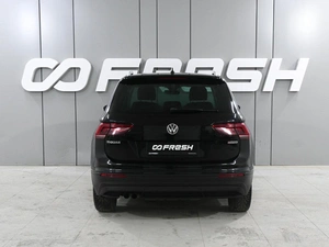 Внедорожник Volkswagen Tiguan 2020 года, 3079000 рублей, Ростов-на-Дону