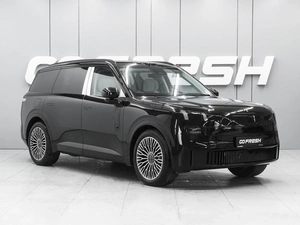 Внедорожник Lynk & Co 900 2026 года, 9765000 рублей, Ростов-на-Дону