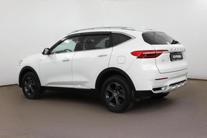 Внедорожник Haval F7 2019 года, 1980000 рублей, Орёл