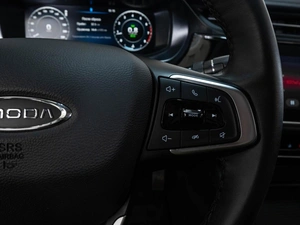 Седан OMODA S5 2024 года, 1518000 рублей, Ставрополь