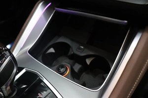 Внедорожник BMW X6 2020 года, 8590000 рублей, Новосибирск