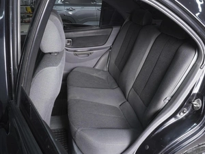 Седан Hyundai Accent 2008 года, 459000 рублей, Ростов-на-Дону