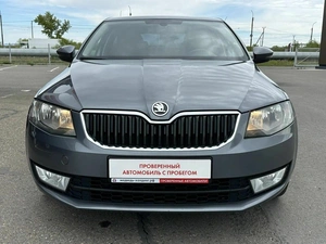 Лифтбек Skoda Octavia 2014 года, 1250000 рублей, Абакан